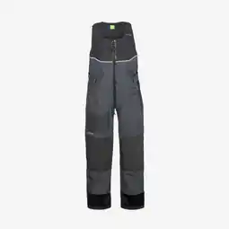 Decathlon Zeilbroek voor volwassenen Offshore Pro Series zwart aanbieding