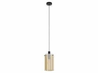 Multi bazar Eglo Polverara Hanglamp H1500Xd180Mm 1X40W aanbieding