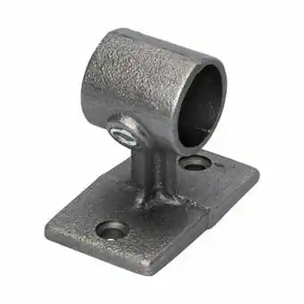 Kwantum Steun Wand/plafond Antraciet aanbieding