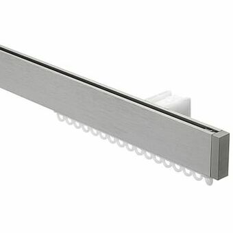 Kwantum Railset Design Rvs aanbieding