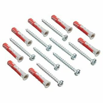 Kwantum Schroeven En Pluggen Beton aanbieding