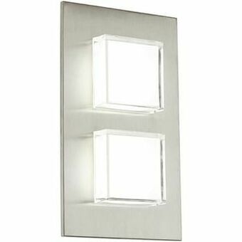 Brico Eglo wandlamp buiten ‘Pias’ 2 x 2,5 W aanbieding