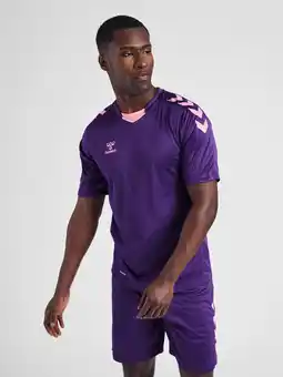 Decathlon Instap T-Shirt Hmlcore Heren HUMMEL aanbieding