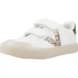 Decathlon Sneakers Victoria Model 1065190n Kleur Wit aanbieding