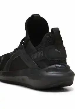 Decathlon Softride Enzo 5 hardloopschoenen PUMA Black Cool Dark Gray aanbieding