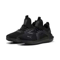 Decathlon Softride Enzo 5 hardloopschoenen PUMA Black Cool Dark Gray aanbieding