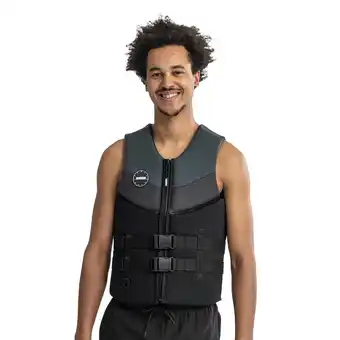 Decathlon Neopreen zwemvest Jobe Sports aanbieding