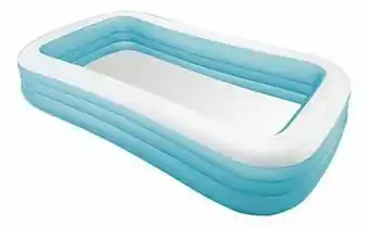 Dreamland Intex zwembad Family Pool L 3,05 x B 1,83 m aanbieding