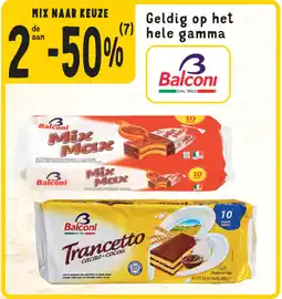Cora Geldig op het hele gamma aanbieding