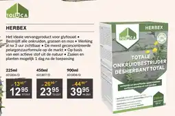HandyHome Herbex aanbieding