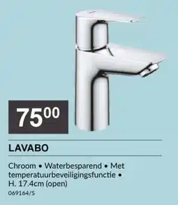 Lavabo