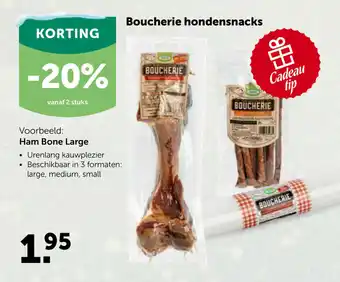 Ham Bone Large