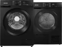 Coolblue Wisberg WBWM1400A18BNB + Wisberg WBDR1400A38BNB aanbieding