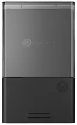 Coolblue Seagate Storage Expansion Card for Xbox Series XS 1 To aanbieding