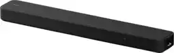 Coolblue Sony HT-S2000 Noir aanbieding