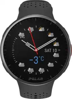 Coolblue Polar Pacer Pro Gris aanbieding
