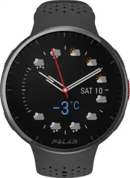 Coolblue Polar Pacer Pro Gris aanbieding