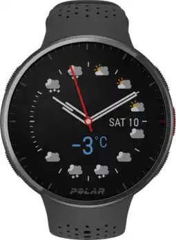 Coolblue Polar Pacer Pro Gris aanbieding