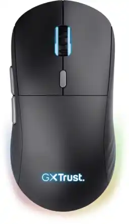Coolblue Trust GXT 926 Redex II Souris Gamer Sans Fil aanbieding