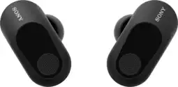 Coolblue Sony Inzone Buds PS4/5 et PC Noir aanbieding