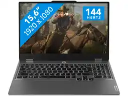 Coolblue Lenovo LOQ 15AHP9 83DX00A0MB AZERTY aanbieding