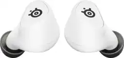 Coolblue SteelSeries Arctis GameBuds Blanc aanbieding