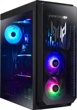 Coolblue Acer Predator Orion 7000 660 IU7K65802 aanbieding