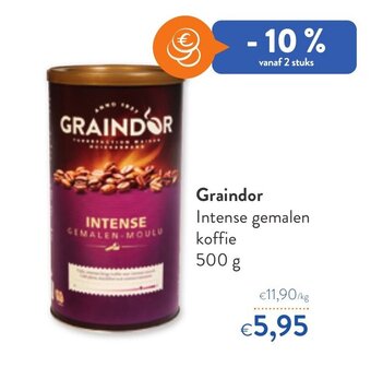 Graindor