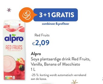 OKay Alpro aanbieding