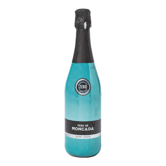 ALDI Alcoholvrije schuimwijn "Pere de Moncada" aanbieding