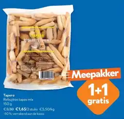 OKay Tapero aanbieding