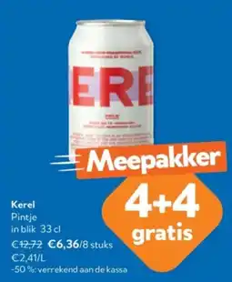 OKay Kerel aanbieding
