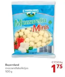 OKay Bayernland aanbieding
