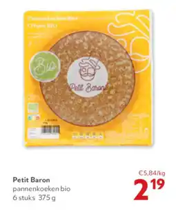 OKay Petit Baran aanbieding