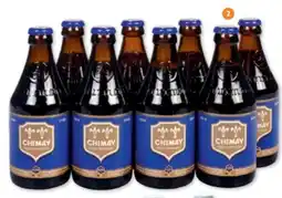OKay Chimay aanbieding