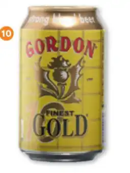 OKay Gordon aanbieding