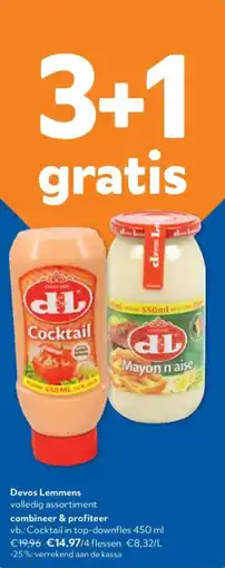 OKay Devos Lemmens aanbieding