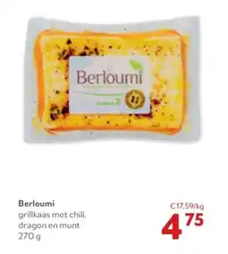OKay Berloumi aanbieding