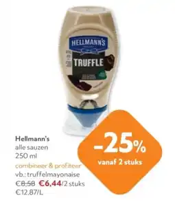 OKay Hellmann's aanbieding