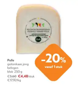 OKay Polle aanbieding