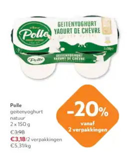 OKay Polle aanbieding
