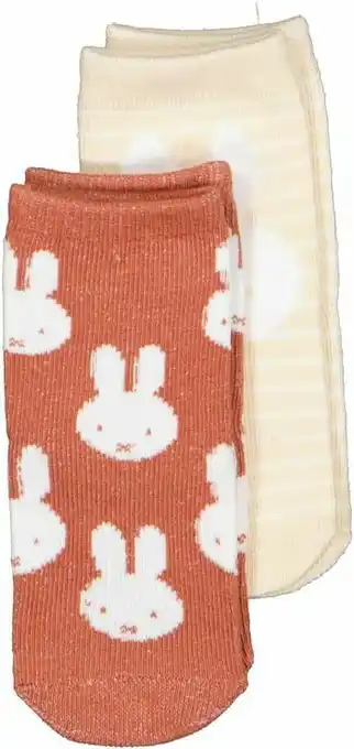 Zeeman Nijntje - Baby sokjes aanbieding