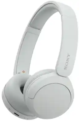 Coolblue Sony WH-CH520 Wit aanbieding