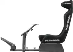 Coolblue Playseat Evolution Pro ActiFit aanbieding