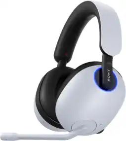 Coolblue Sony Inzone H9 PS4/5 en PC aanbieding