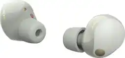 Coolblue Sony WF-1000XM5 Zilver aanbieding