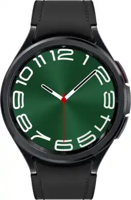 Coolblue Samsung Watch 6 Classic aanbieding