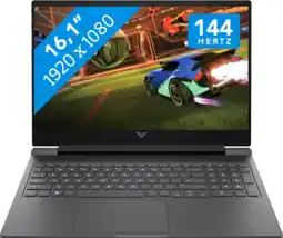 Coolblue HP VICTUS 16-r0068nb aanbieding