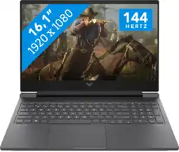 Coolblue HP VICTUS 16-r1054nb Azerty aanbieding