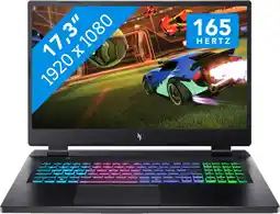 Coolblue Acer Nitro 17 (AN17-42-R7NV) Azerty aanbieding